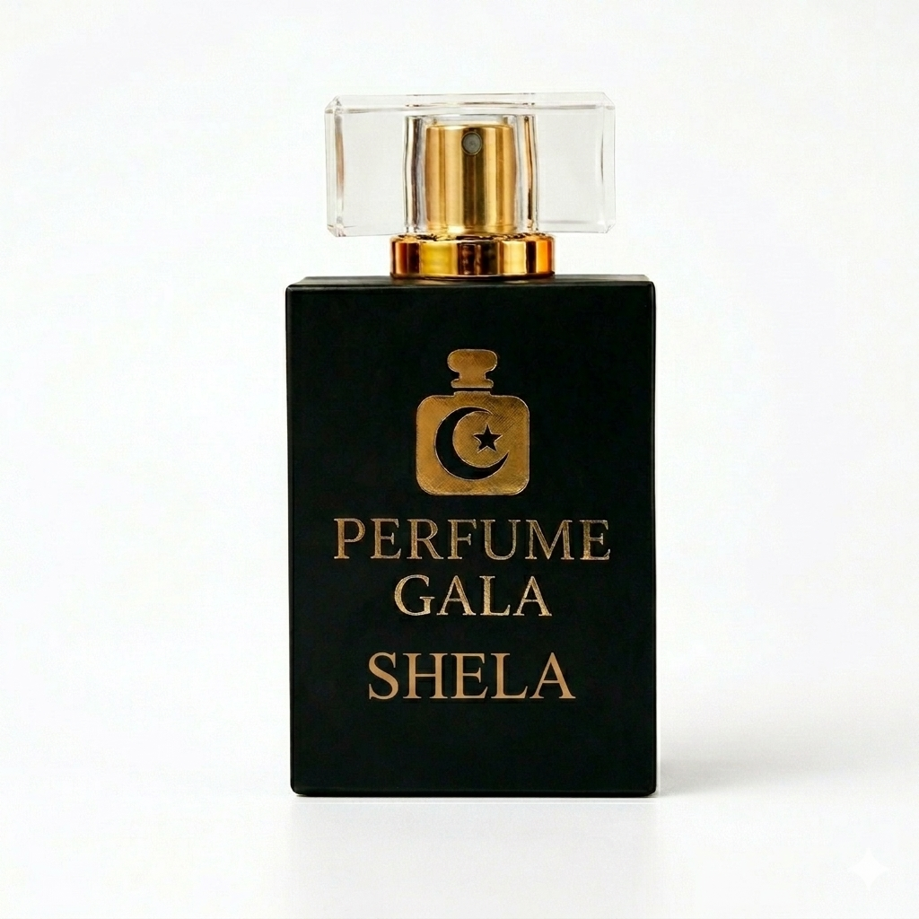 Shela